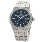 Pre-Owned Maurice Lacroix AI6008 Icon Watch Stainless Steel SS Individuals MAURICE LACROIX (Good)