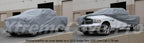 Truck cover fits 2009 2010 2011 2012 2013 Chevy Silverado 1500 CREW Cab 6.5ft bed XCP XtremeCoverPro Pro Series Midnight