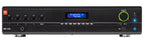 JBL VMA1120 Commercial 70v Amplifier+(12) White Dual 4" Speakers For Restaurant