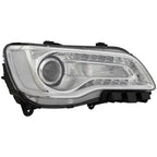 For Chrysler 300 2015 2016 2017 Right Headlight - Buyautoparts
