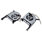 DFS5K12304363H, DFS5K12114262H For Asus FX505 FX95 FX86 CPU GPU Cooling Fan