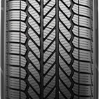 Bridgestone Weatherpeak All Weather 245/60R18 105H Passenger Tire