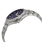 Citizen Paradigm Super Titanium Eco-Drive Blue Interface Individuals Watch BM7431-51L