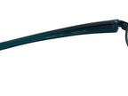 Girls Optical Frames 8002 241Bronze Half Rim Size 48-16-135