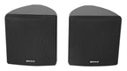 6-Zone Amp+(6) 3.5" Midnight Cube+(2) JBL Termination Speakers for Office/Hotel
