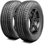 Continental ContiProContact All Season 175/65R15 84H Passenger Tire