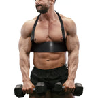 Pretfy Muscle Builder,Builder Isolator Arm Muscle Dumbbells Barbells Arm Muscle Dumbbells Muscle Builder Isolator Arm Muscle Zeyuan Dsfen Tubbek