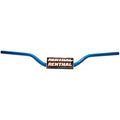 Renthal 1 1/8" FatBar Ricky Carmichael Edge Blue for KTM 640 LC4 1999-2000
