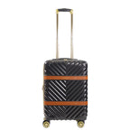 STELLA HARDSIDE SPINNER 22" Midnight