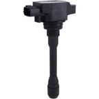 Hitachi Automotive Ignition Coil Actual OE Part - New Fits select: 2014-2018 NISSAN ROGUE S/SL/SV, 2012 NISSAN ALTIMA S