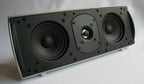 Definitive Technology NCVB ProCenter 100 Mk II Compact Center Speaker (Single)