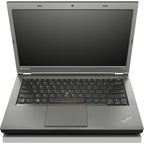 Pre-Owned Lenovo Thinkpad T440 14" Laptop Intel Core i5 1.90 GHz 8GB 180GB SSD W10P Touch(Refurbished - Good)