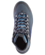 Merrell People Blue Thermo Cross Shell Waterproof Winter Boots