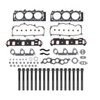 DNJ HGB4142 Cylinder Head Gasket Set Fits Cars & Trucks 91-95 Fitsd Mazda 3.0L OHV 12V Fits select: 1991-1995 FORD RANGER, 1994-1995 MAZDA B3000