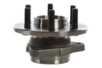 AutoShack Front Wheel Hub Bearing Individuals for 1997-2004 Dodge Dakota 1998 1999 2000 2001 2002 2003 Durango 2.5L 3.7L 3.9L 4.7L 5.2L 5.9L V6 V8 4WD 6-Lug HB615009
