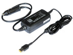 iTEKIRO Car Charger for Lenovo G40-30, G40-45, G40-70, G40-70 59427080, G40-70 59427083, G40-70 59427086, G40-70m, G50, G50 59433840