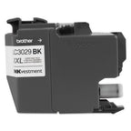 Lc3029bk Individuals Super High-Yield Ink, 3,000 Page-Yield, Ebony | Bundle of 2 Each