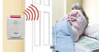 Smart Caregiver Wireless and Cordless Weight Sensing Bed Pad - 10? x 30? (Monitor or Alarm Included).
