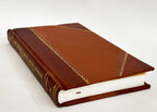 Honest Davie: A Novel ... / Frank Barrett (1883) (1883) [Leather Bound]