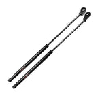 Qty 2 Compatible with Mitsubishi Diamante 1997 to 2004 Hood Lift. Gas Shock - 1993 1994 1995 1996 1998 1999 2000 2001 2002 2003 1992 Lift Supports Depot PM3556L-R-a