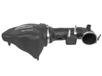 aFe Gentlemen GT Pro DRY S Stage-2 Intake System 2016 Chevrolet Camaro SS V8-6.2L