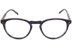 Lacoste Eyeglasses Novak Djokovic L2601ND L/2601/ND 424 Blue Optical Frame 50mm