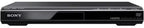Restored Sony 1080p Upscaling HDMI DVD Player (DVP-SR510H) (Refurbished)