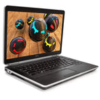 Used Dell Dell E6430 Laptop Intel i5 Dual Core Gen 3 4GB RAM 160GB SATA Windows 10 Professional 64 Bit