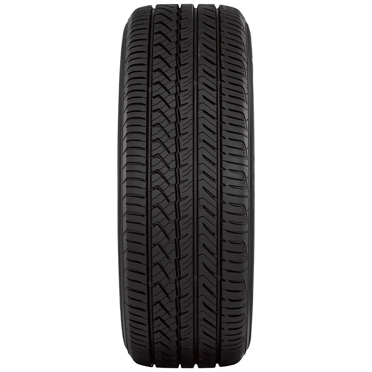 Yokohama Advan Sport A/S Plus 245/40R19 98 Y Tire