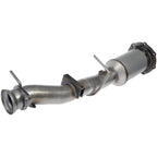 Dorman 674-3002 Diesel Oxidation Catalyst (DOC) for Specific Ford Models, Natural