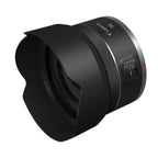 Canon RF 16mm f/2.8 STM Lens + Hood