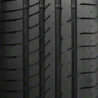 Goodyear Eagle F1 Asymmetric 2 UHP Summer 235/40ZR19 92Y Passenger Tire