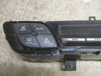 Pre-Owned Toyota C-HR Automatic Climate AC Heater Temperature Control OEM LKQ (Good)