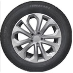 Finalist UN-CUV 235/60R18 107V XL Extra Load All Season Performance Tire 235/60/18