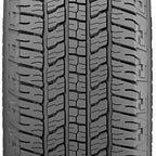 Goodyear Wrangler Workhorse HT All Season LT245/75R17 121/118R E Light Truck Tire