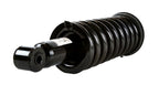 AutoShack Front Complete Struts and Coil Springs Set of 2 Driver and Passenger Side Gentlemen for 2005-2009 2010 2011 2012 Nissan Pathfinder 2005-2015 Xterra 4.0L 5.6L V6 V8 4WD RWD CST100244PR