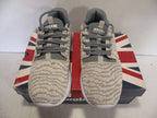 RBX RAYNA-ZK RUNNING TRAINERS SPORTS SNEAKER People SHOES GREY/BEIGE SIZE 10 NEW