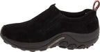 Merrell People Jungle Moc Slip-On Shoe, Midnight, 10.5 B(M) US