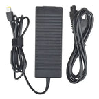 KONKIN BOO Compatible 135W AC Adapter Charger Power People for Lenovo Legion Y520-15IKBN 80WK 80Y5 81A0 80YY