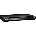 Restored Sony 1080p Upscaling HDMI DVD Player (DVP-SR510H) (Refurbished)