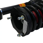 2010-2011 Mercedes-Benz R300 CDI Front Air Suspension Conversion Kit (MR1FB)