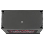 Banshee YTX20L-BS LiFePO4 Motorsports Battery Compatible with Victory V92TC Touring Cruiser Deluxe 2002 to 2002