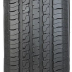 Trailer King RST ST215/75R14 102/98M C Trailer Tire