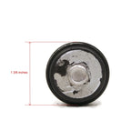 The ROP Shop | Upper Front Motor Mount For 1999 Evinrude 25 HP SE25RDEEM Outboard Boat Engine