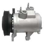 RYC Reman AC Compressor and A/C Clutch IG301 (Fits Jeep Liberty 3.7L 2009, 2010, 2011, 2012; Fits Dodge Nitro 3.7L 2009, 2010, 2011)