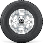 Bridgestone Duravis M700 HD All Terrain LT235/85R16 120/116R E Light Truck Tire