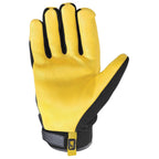 Wells Lamont People HydraHyde Leather Work Gloves X-Large (3 Pairs)