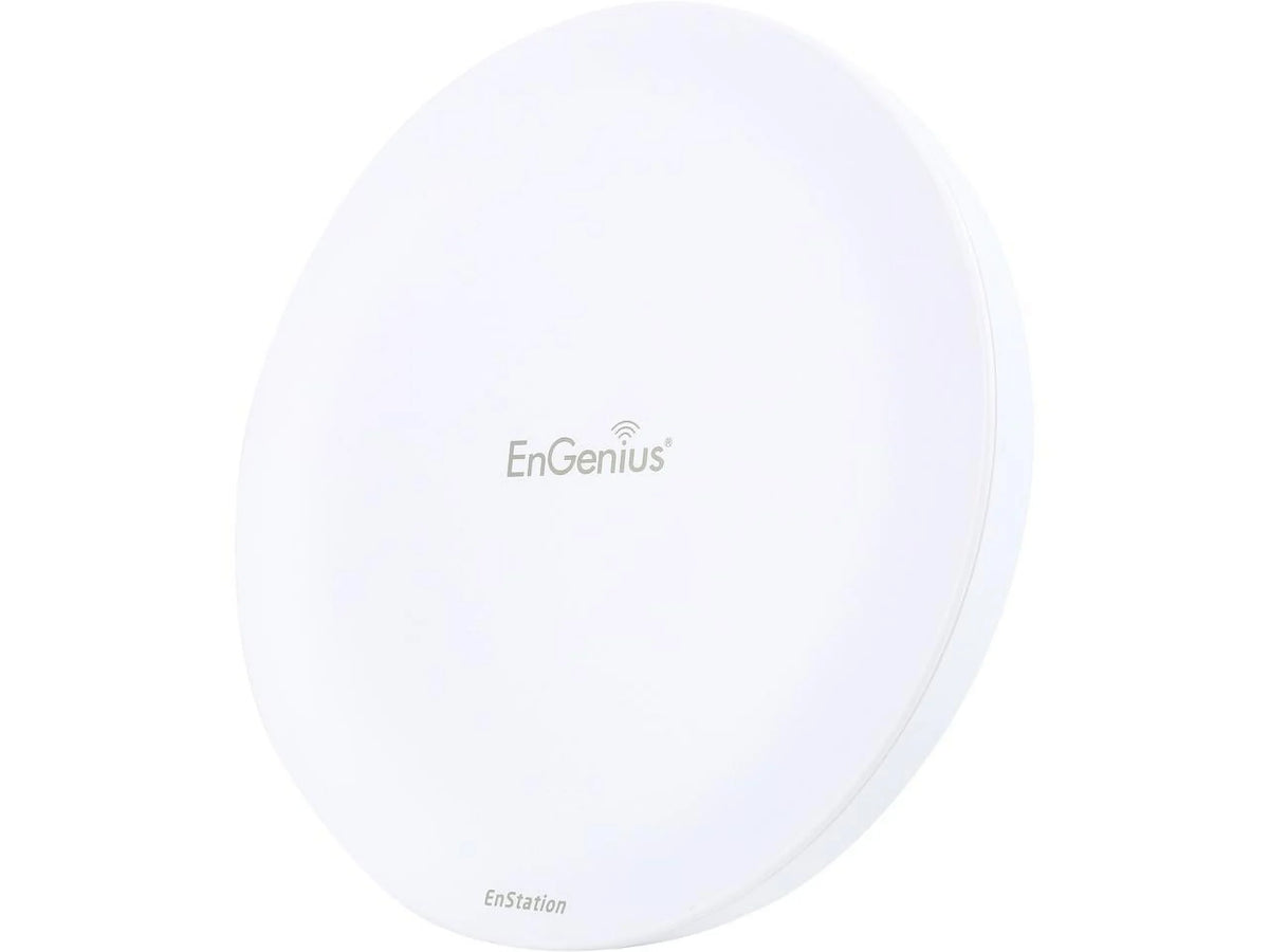 EnGenius EnStationAC Long-Range AC1200 AP / Bridge