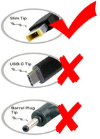 iTEKIRO Car Charger for Lenovo G40-30, G40-45, G40-70, G40-70 59427080, G40-70 59427083, G40-70 59427086, G40-70m, G50, G50 59433840
