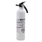 Kidde Marine Fire Extinguisher, UL Rated 10-B:C, Model KD82W-10BC, Not Rechargeable